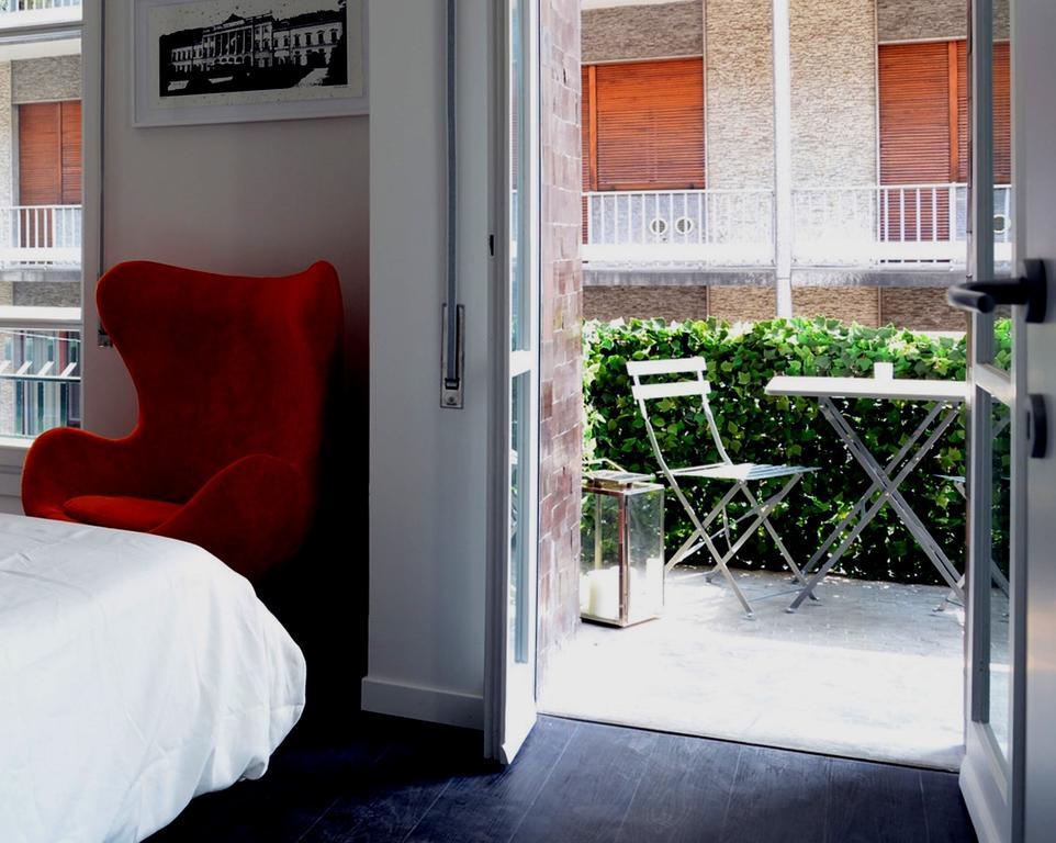 Art Design Appartamento Con Terrazzo By Logicasa Lake Como Zimmer foto